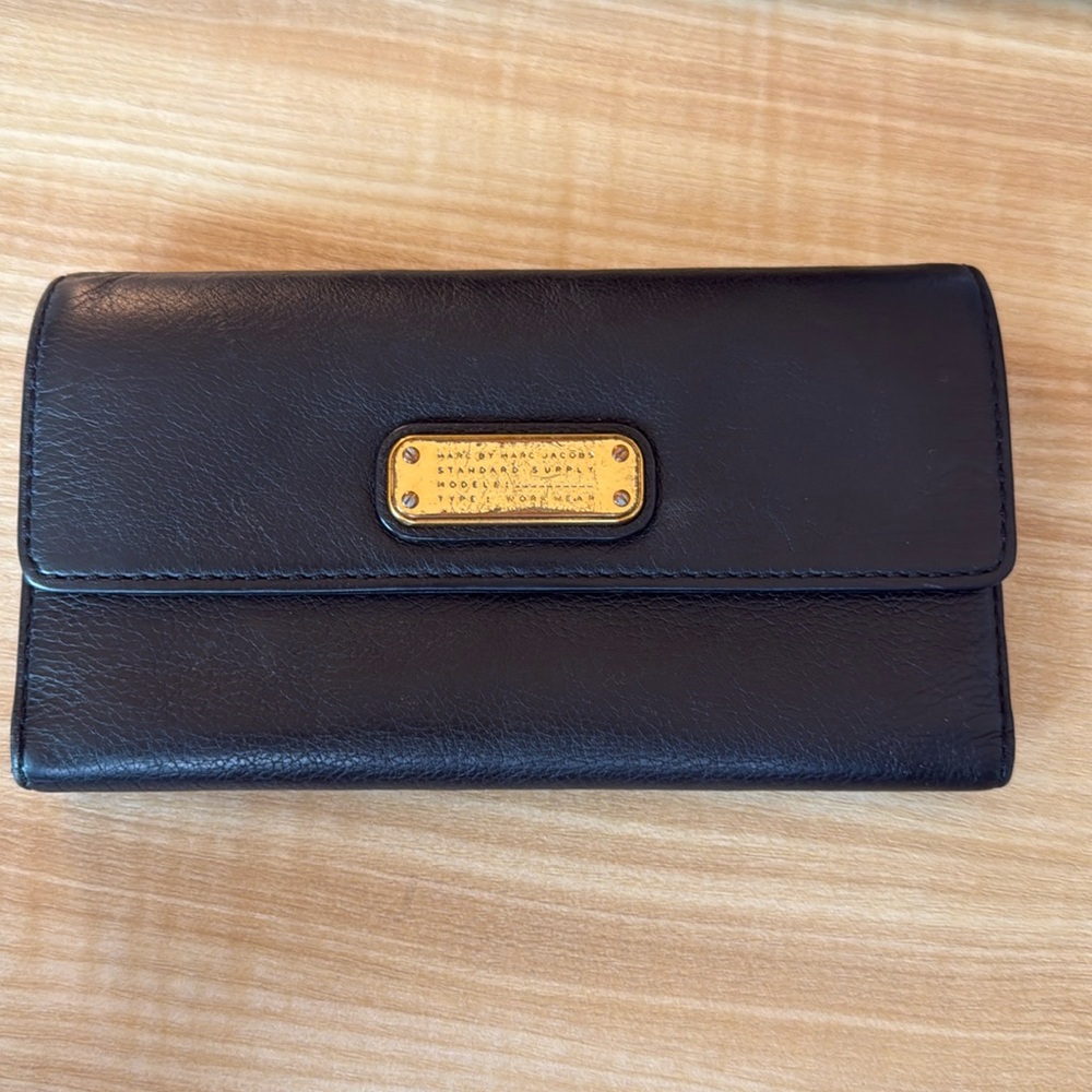 Marc by Marc Jacobs Wallet